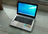 ASUS X441U Series Intel Core i3-6006U @ 2.00GHz 6th GEN Used Laptop Sale In Shahbagh, Dhaka.