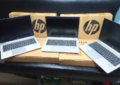 HP Elitebook 840 G6 Touch screen Intel Core i5-8th Gen Modal Used Laptop Sale In Bogra Sadar.