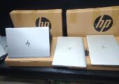 HP Elitebook 840 G6 Touch screen Intel Core i5-8th Gen Modal Used Laptop Sale In Bogra Sadar.