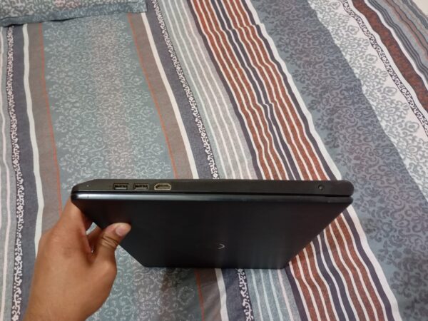 Dell Inspiron 15 -3573 Celeron 8th generation 8gb ram DDR4 Used Laptop Sale In Motijheel, Dhaka.