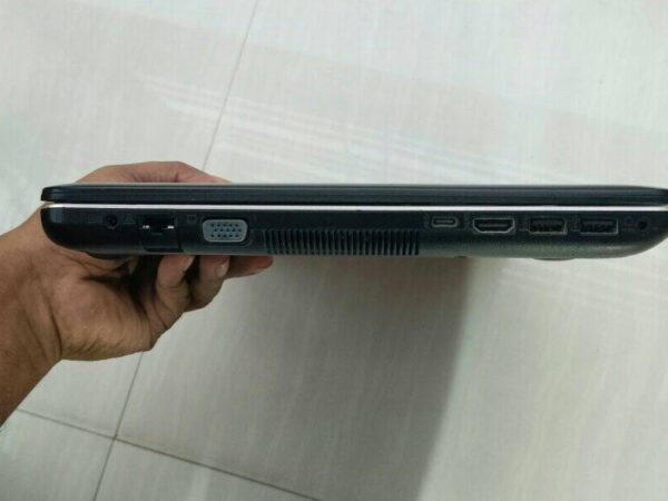 ASUS X441U Series Intel Core i3-6006U @ 2.00GHz 6th GEN Used Laptop Sale In Shahbagh, Dhaka.