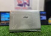 ASUS AMD PROCESSOR Ram 8gb Hdd 500gb Modal Used Laptop Sale at Radhika Bazar, Brahmanbaria