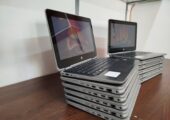 Hp i5, 8gen, 8/256 Modal Used Laptop For Sale In Rangpur.