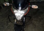 Zaara 110 cc digital Modal Used Motorcycle Sale In Aditmari, Lalmonirhat.