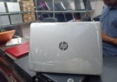 Hp i5 6th gen processor RAM 8GB SDD 256GB Modal Used Laptop Sale In Jaleshwaritala, Bogra Sadar.