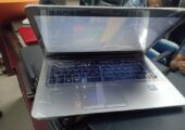 Hp i5 6th gen processor RAM 8GB SDD 256GB Modal Used Laptop Sale In Jaleshwaritala, Bogra Sadar.