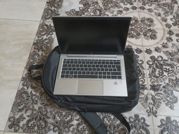 HP Elitebook 830 G7, 10th Gen Laptop For Sale in Rajshahi.