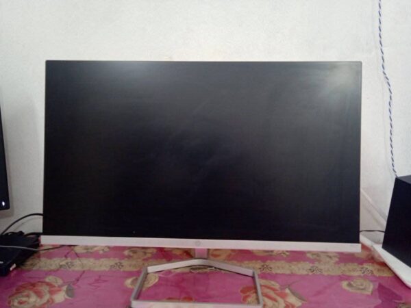 Hp M22F Monitor For Sale at Chandina Cumilla in Chattogram.