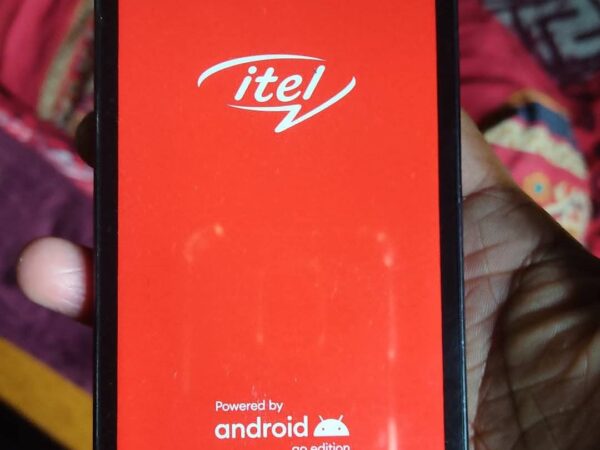 Itel A26 Mobile Phone For Sale at Narayananj in Dhaka.