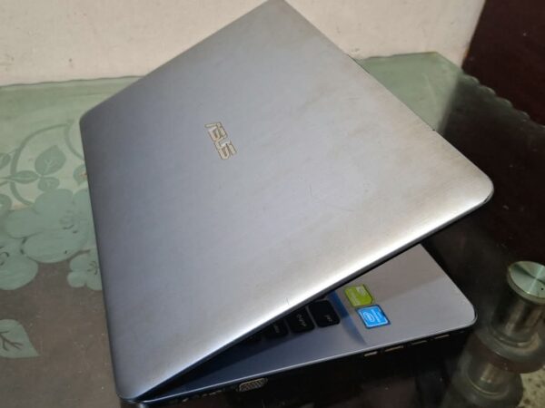 Asus X441SA Laptop For Sale at Mirpur in Dhaka.