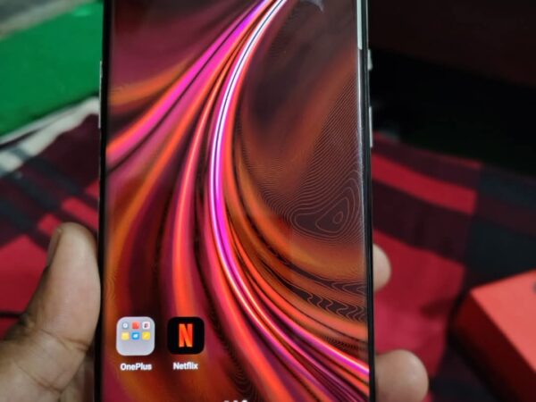 Oneplus 8 Mobile Phone For Sale at Faridpur Sadar in Dhaka.