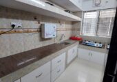 Rent a Furnished 1BHK Apartment in Bashundhara R/A for a Premium Experience