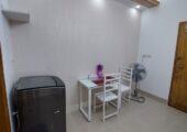 Rent a Furnished 1BHK Apartment in Bashundhara R/A for a Premium Experience