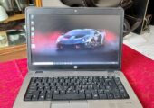 HP Elitebook G3 core i5 4th gen Modal Used Laptop Sale In Mirpur 60 fit, Dhaka.