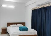 Rent Fully Furnished 3-Bedroom Apartment in Dhaka