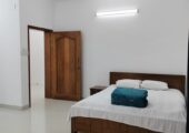 Rent Fully Furnished 2-Bedroom Apartment in Dhaka