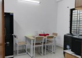 Rent Fully Furnished 2-Bedroom Apartment in Dhaka