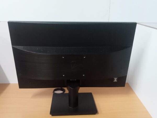 Used Dell D1918H 18.5 Inch LED Monitor (VGA, HDMI) For sale In Gaibandha.