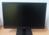 Used Dell D1918H 18.5 Inch LED Monitor (VGA, HDMI) For sale In Gaibandha.