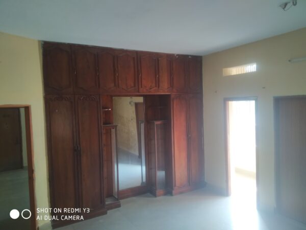 Flat house for rent Nurpur, Primary school ,Jame Mosjid er Sathe , Shapla Chattar, Rangpur.