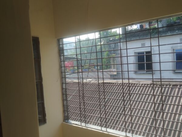 Flat house for rent Nurpur, Primary school ,Jame Mosjid er Sathe , Shapla Chattar, Rangpur.