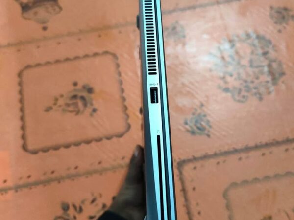 Hp Zbook 14u G6 Intel® Core i5- 8th Gen RAM 8GB SSD 256GB Modal Used Laptop Sale In Mirpur 10,Dhaka