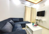 Furnished 2 Bedroom Serviced Apartment RENT in Bashundhara R/A