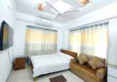 Rent a Furnished 1BHK Apartment in Bashundhara R/A for a Premium Experience