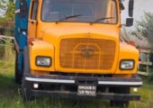 Construction Truck For Sale