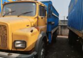 Construction Truck For Sale