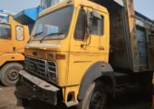 Construction truck For sale