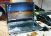 Dell Core i5 4GB RAM Used Laptop Sale in Agrabad Chowmuhoni Sheikh Mujib Road, Chittagong.