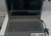 Acer Aspire E5-473 Intel Core I3 5th gen Ram 8 Gb Modal Used Laptop Sale In Dhaka.