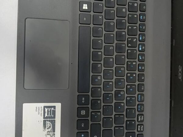 Acer Aspire E5-473 Intel Core I3 5th gen Ram 8 Gb Modal Used Laptop Sale In Dhaka.