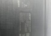 Acer Aspire E5-473 Intel Core I3 5th gen Ram 8 Gb Modal Used Laptop Sale In Dhaka.