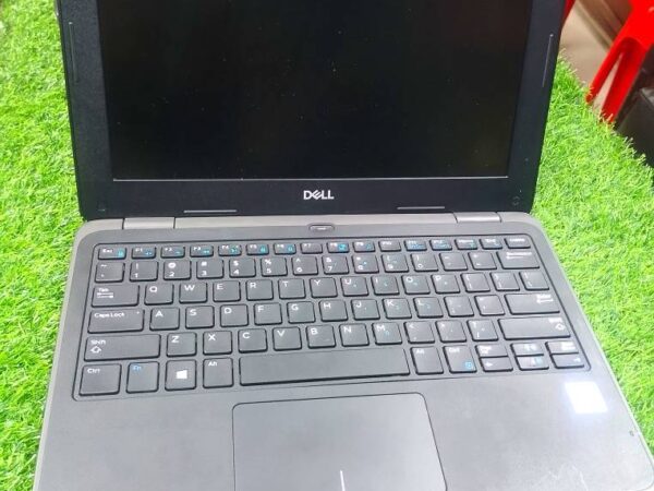 Dell latitude 3190 9th Gen Modal Used Laptop Sale In Bogura.