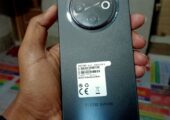 Techno Spark 30c 6/128 Modal Used Mobile Phone Sale In Rangpur.