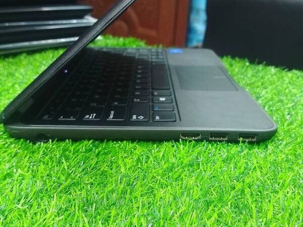 Dell latitude 3190 9th Gen Modal Used Laptop Sale In Bogura.