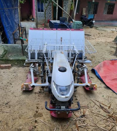 Rice Cutting Machine for sale in Bandar Bazar, Sylhet