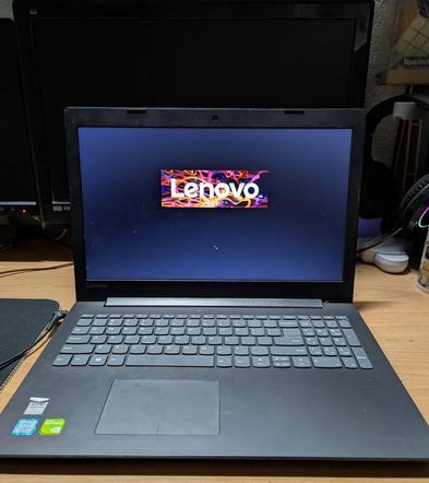 Lenevo Ideapad (Gaming laptop) for sale in Mirpur Dhaka