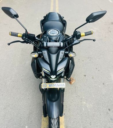 Yamaha MT 15 DD FI ABS 2020 for sale in Mirpur Dhaka