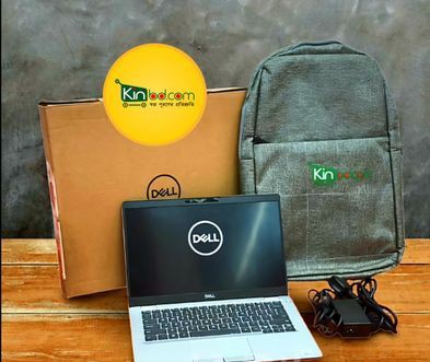 অফার-Dell i5-10Gen<8/256GB-SSD/5Hour Backup+ওয়ারেন্টি for sale in Zinda Bazar, Sylhet