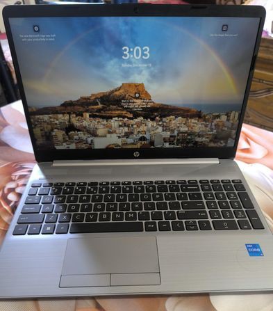 HP 250 G9 for sale in Banasree, Dhaka