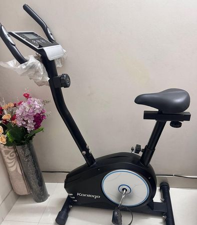 Magnetic Upright Exercise Bike – বিক্রয় mirpur Dhaka