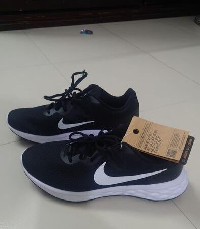 Nike revolution 6 (original) for sale in Narayanganj Dhaka Division