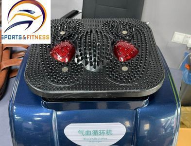 T.N-SHOW Blood Circulation Body Fitness Massager for sale in Motijheel, Dhaka