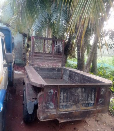 পাওয়ার টিলার টলি বিক্রি করা হবে ডুমুরিয়া, খুলনা