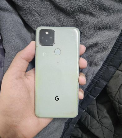 Google Pixel 5 8/128 gb for sale in Uttara Dhaka