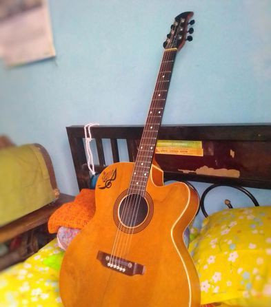 Signatur 265 Fress Condition Guitar for sale in Mirpur Dhaka