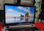 Hp probook i5 6th gen laptop 4GB RAM 128GB ssd Modal Used Laptop Sale In Khilgaon, Dhaka.